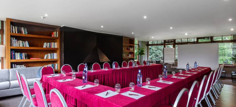 雪屋高尔夫酒店(Hotel Xalet del Golf)图片