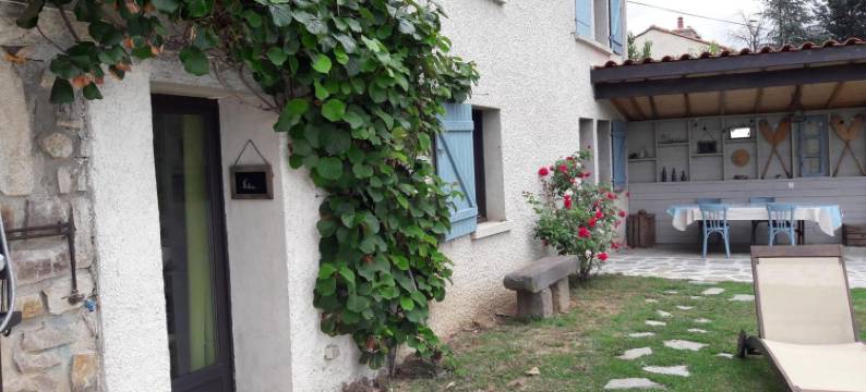 克莱尔马汀民宿(Clair Matin)图片