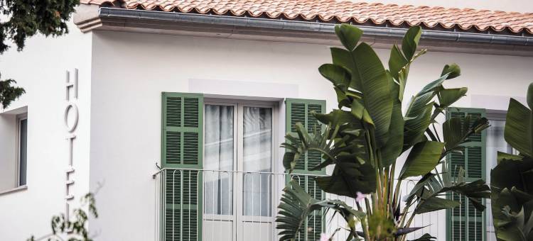 Alcázar索列尔酒店 - 新开业(Alcázar Hotel Sóller)图片