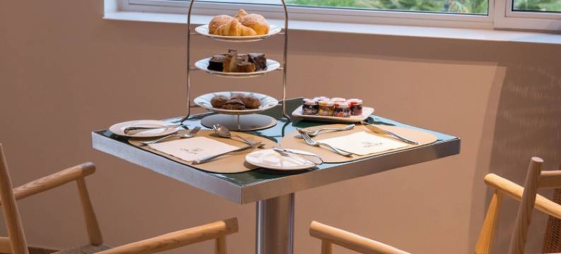 CALEA精品酒店(Calea Boutique Hotel)图片