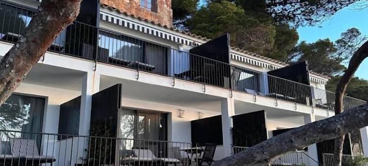 BYPILLOW Cap Sa Sal酒店(Bypillow Cap Sa SAL)图片