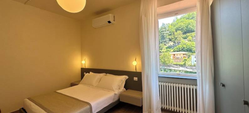 拉宁法酒店(La Ninfa Hotel)图片