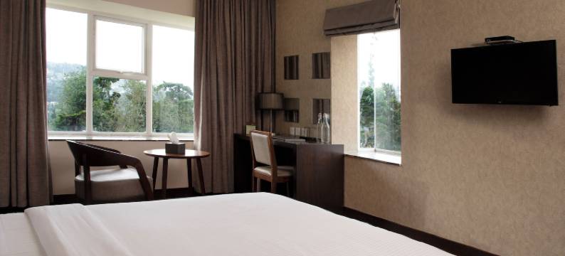 哈缪斯酒店 科代卡纳尔 - 奢华再定义(The Hamuse Hotel Kodaikanal - Luxury Redefined)图片