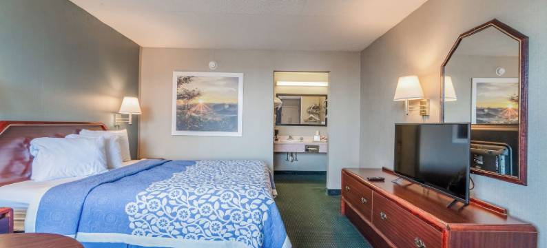 奥扎克交汇山景-由OYO管理(Ozark Junction Mountain View by OYO)图片