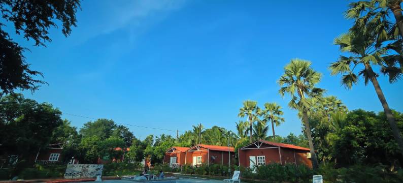 T R 农场度假村(T R Farm  Resorts)图片