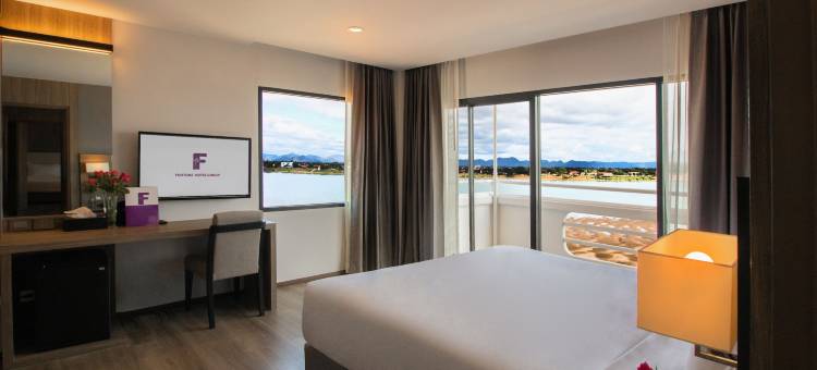 那空拍侬-财富湄公酒店(Fortune View Khong Hotel Nakhon Phanom)图片