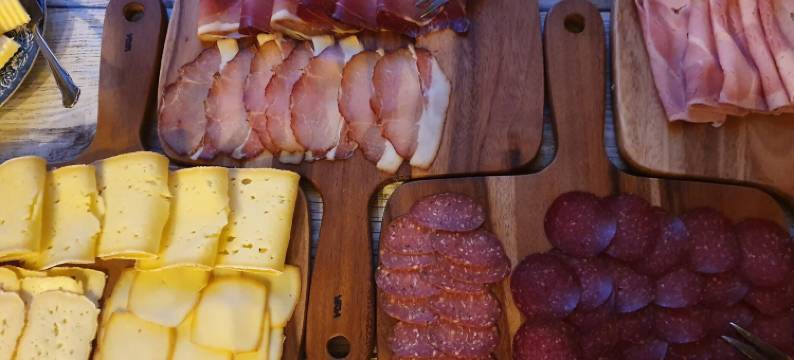 马鲁斯伯尼豪富酒店(Malus Ponyhof)图片