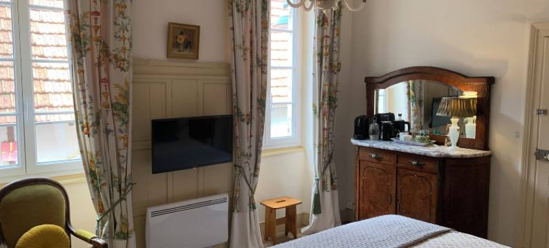 黑色青蛙(La Grenouille Noire)图片