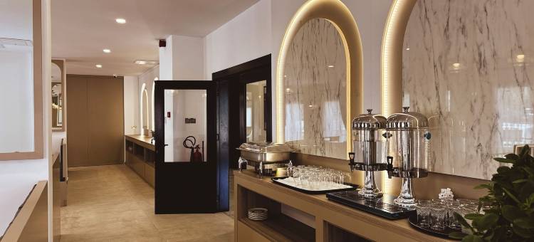 多拉纳艺术酒店(Dorana Art Hotel)图片