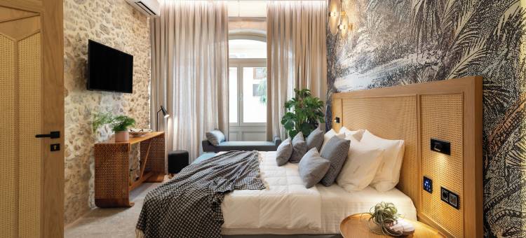 金泉豪华客房(Fonte D' Oro Luxury Rooms)图片