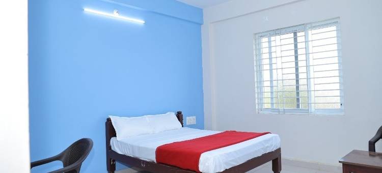 维什瓦斯舒适酒店(Vishwas Comforts)图片