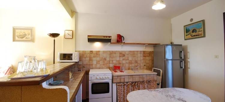 贝尔盖特法国小屋酒店(La Berruguette by Gîtes de France)图片