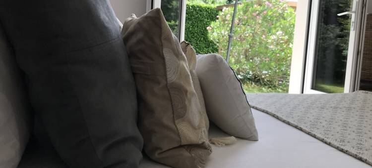 奥克莱宅邸酒店(La Maison des Eaux Claires)图片