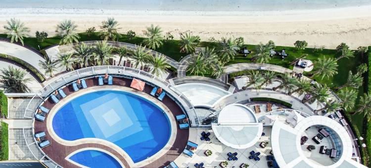 宜必思阿布扎比门酒店(Ibis Abu Dhabi Gate)图片