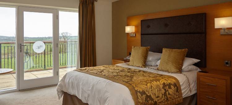 翰迪西尔酒店(Hundith Hill Hotel)图片