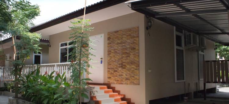 银吉度假村(Yenjit Resort)图片