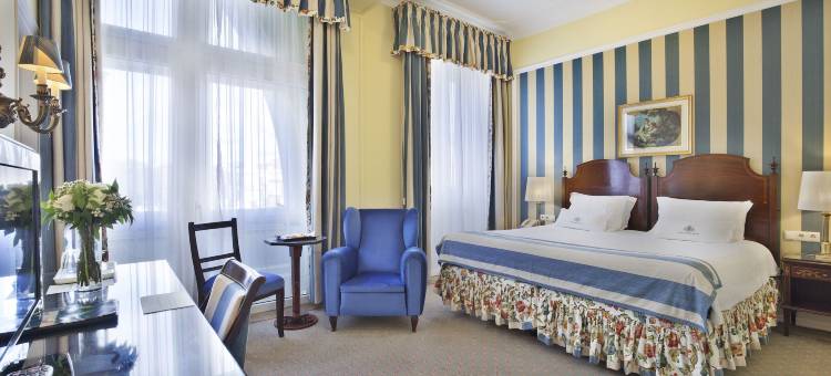 阿文尼达宫旅馆(Hotel Avenida Palace)图片