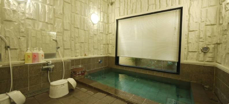 露樱酒店 安昙野豊科站南店(HOTEL ROUTE-INN COURT AZUMINO TOYOSHINA EKIMINAMI)图片