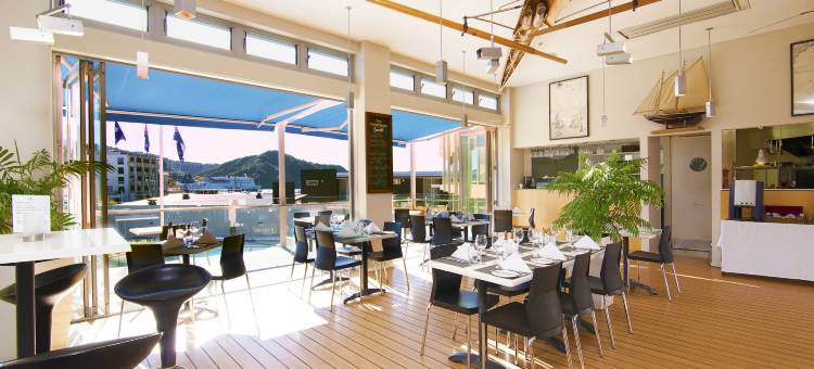 皮克顿游艇俱乐部酒店(Edit Picton)图片