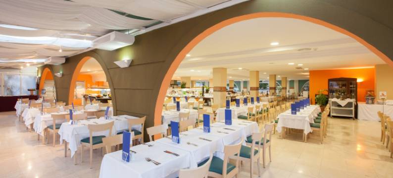 IFA Altamarena by Lopesan Hotels - 全包(IFA Altamarena by Lopesan Hotels)图片