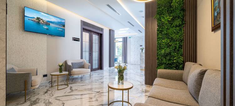 千禧酒店由Aycon提供(Hotel Millennium by Aycon)图片