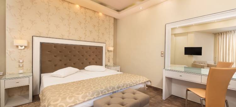 天芥菜精品度假酒店(Heliotrope Hotels)图片