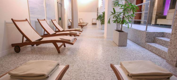 汉诺威佩里坎喜来登酒店(Sheraton Hannover Pelikan Hotel)图片