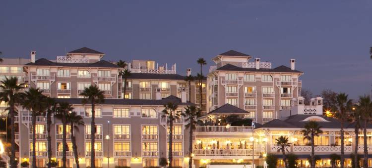 百叶窗海滩酒店(Shutters on the Beach)图片