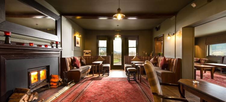 格林考旅馆(The Glencoe Inn)图片