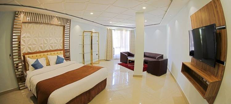 萨拉玛布林海滩度假村(Salama Bling Beach Resort)图片