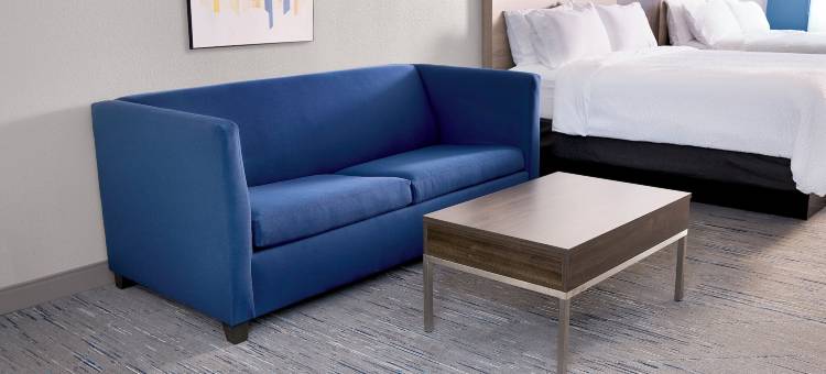 洲际酒店集团的智选假日酒店及套房科尔比(Holiday Inn Express & Suites Colby by IHG)图片