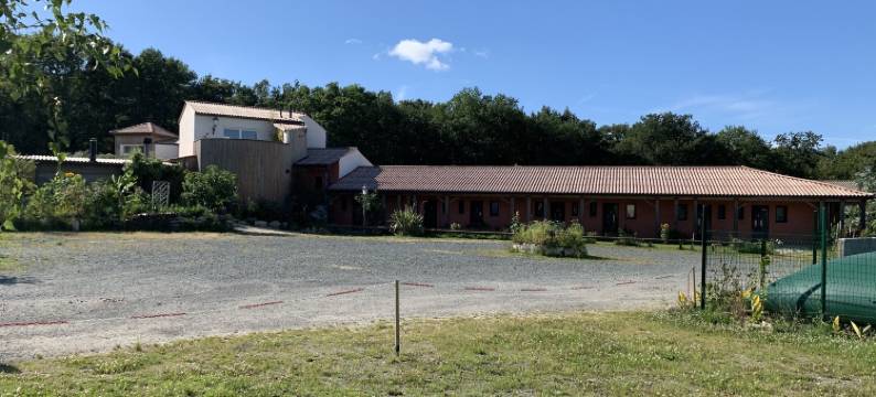 L'Hacienda Villa Verdé图片