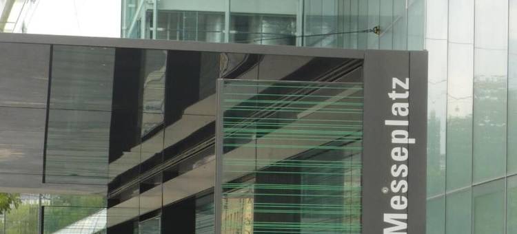 巴塞尔轻松酒店(EasyHotel Basel - Self Service and Self Check-IN)图片