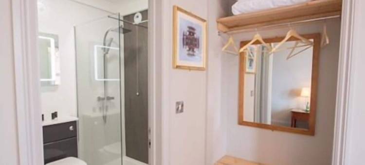 浪花客房酒店(The Wayfarer Rooms)图片