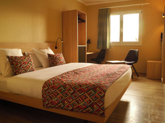 斯坦德客栈餐厅酒店