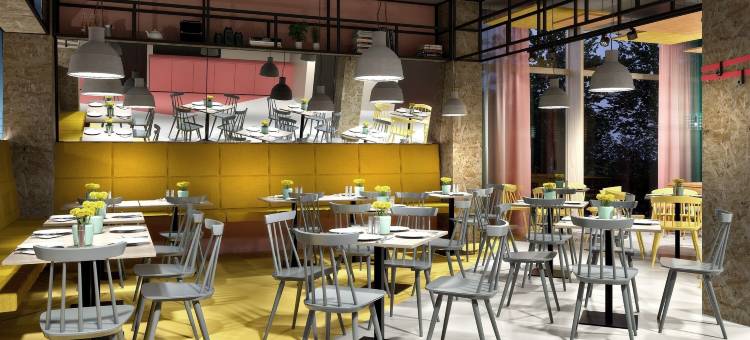 艾因斯米赫酒店(Hotel Einsmehr)图片