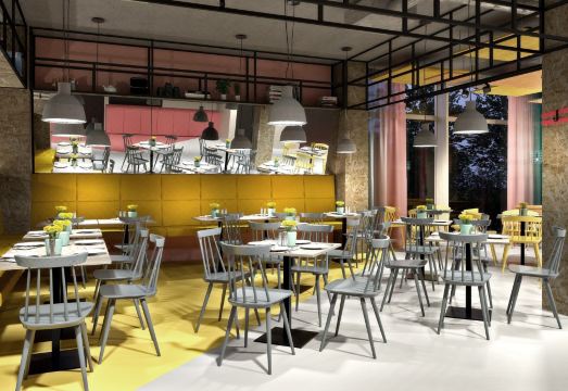 Hotel EinsmehrHotel Overview