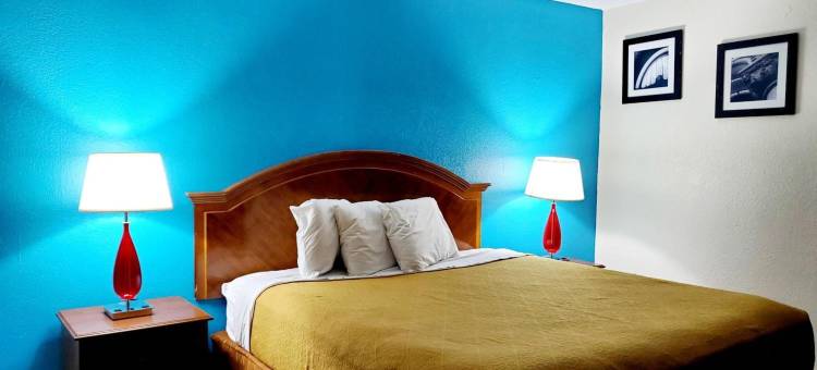 威廉姆斯顿酒店(Williamston Inn)图片