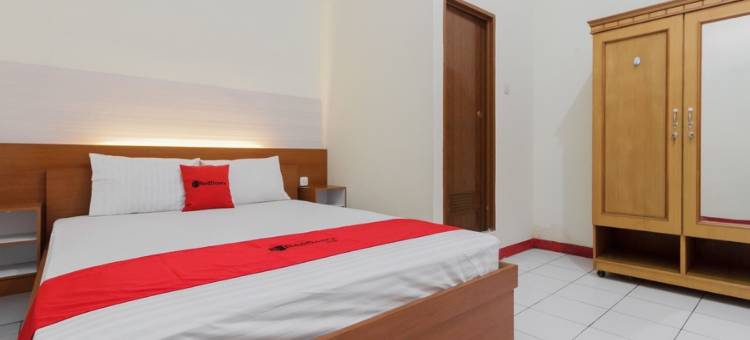 库尔科斯特伊斯兰酒店-近坤甸阿雅尼美佳购物中心(KoolKost Syariah Near Ayani Mega Mall Pontianak)图片