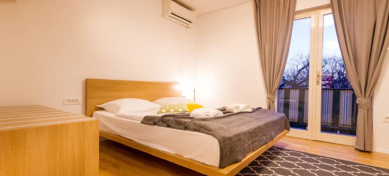 遗忘花园公寓及客房酒店(Forgotten Garden Apartments and Rooms)图片