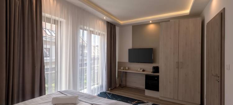 Fibula Residence Hotel & Wellness - 限成人(Fibula Residence Hotel & Wellness - Adults Only)图片
