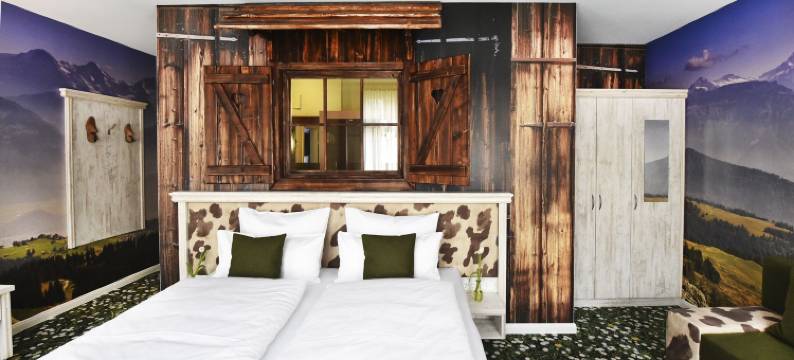 时刻精品酒店(Moments Boutique Hotel)图片