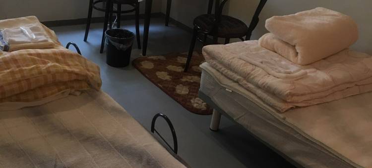 成田机场武士旅馆(Narita Airport Samurai Hostel)图片