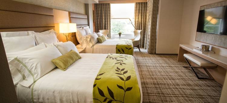 弗雷多尼亚酒店及会议中心(The Fredonia Hotel)图片