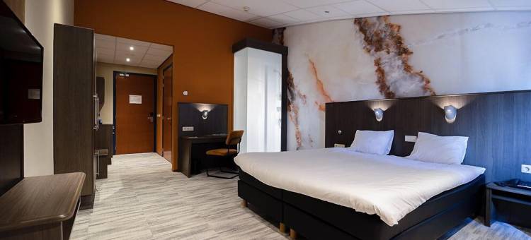 布拉班特 - 米尔弗莱彻养生酒店(Fletcher Wellness-Hotel Brabant-Mill)图片