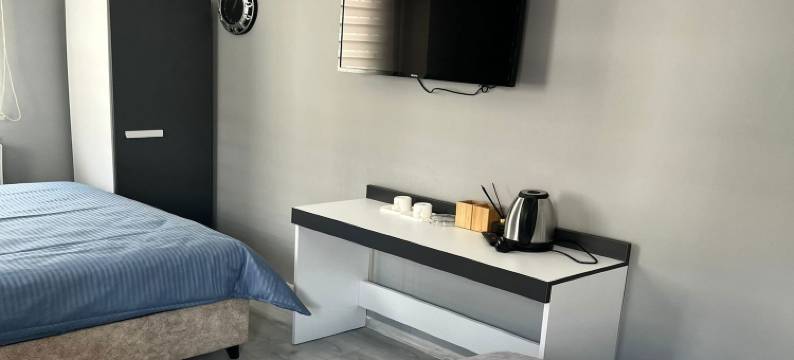 魅力白色套房酒店(Grand WHİTE SUİT Otel)图片