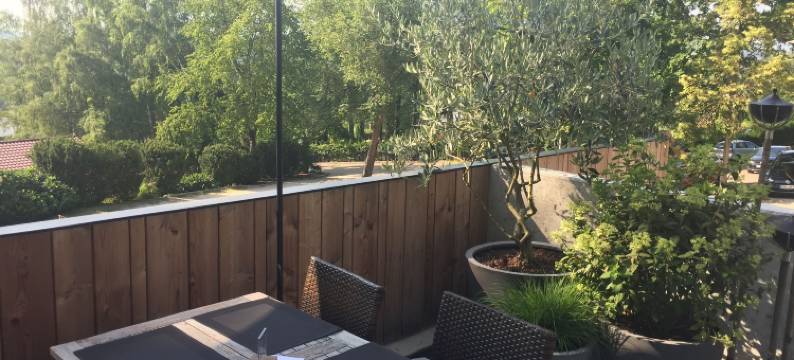 奥登图姆酒店(Gasthaus am Ödenturm)图片