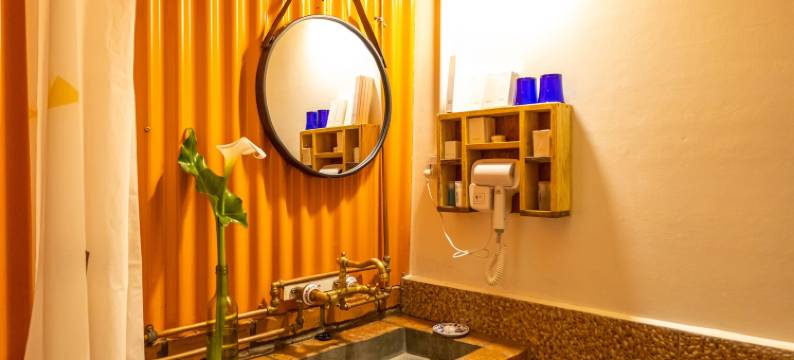 京那巴鲁公园舒特拉保护区旅馆(Sutera Sanctuary Lodges at Kinabalu Park)图片