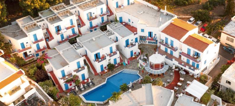 科奇村 - 限成人(Kirki Village-Adults Only)图片