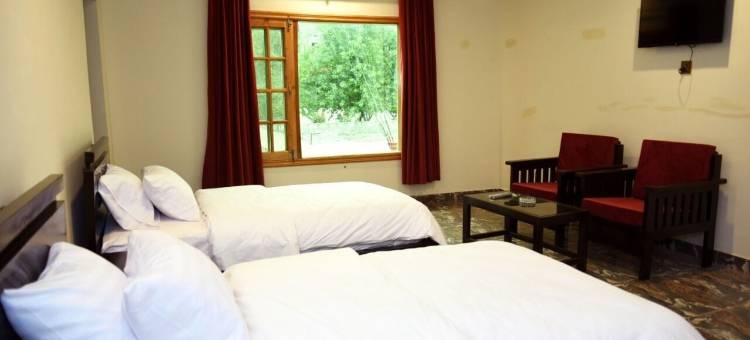 传奇酒店奇特拉尔(Legend Hotel Chitral)图片